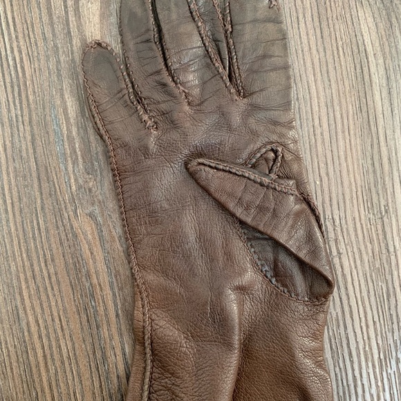 Table cut gloves - Picture 3 of 7